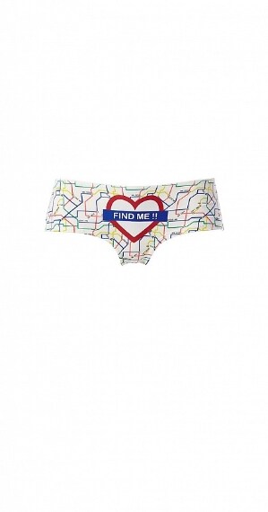 Slip 5,90 euro