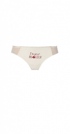 Slip 5,90 euro