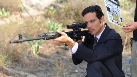 L'onore e il rispetto