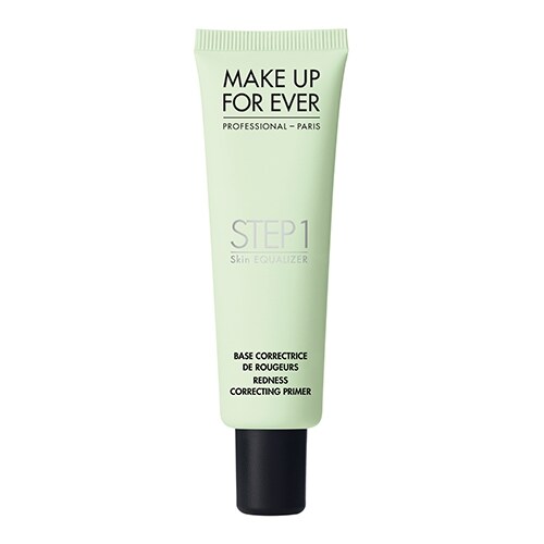 Redness-Correcting Base