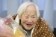 Misao Okawa, la donna più vecchia al mondo