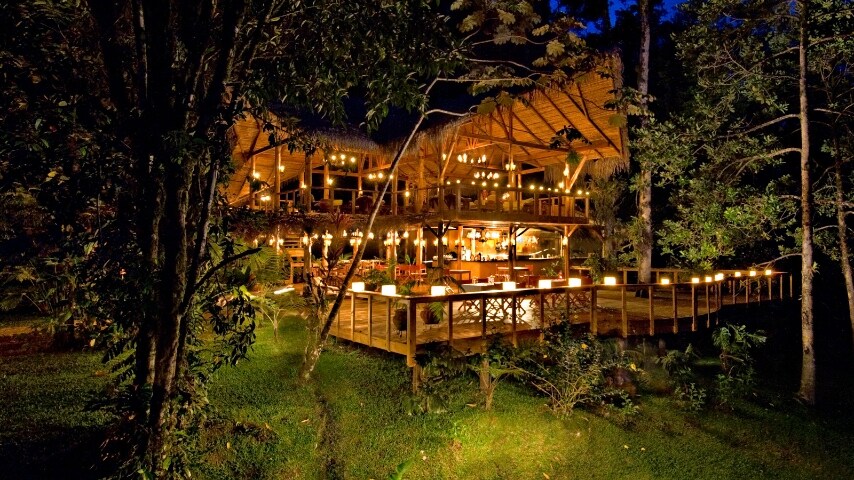 America Centrale e Caraibi