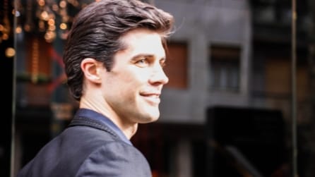 Milano Fashion Week: le star alle sfilate