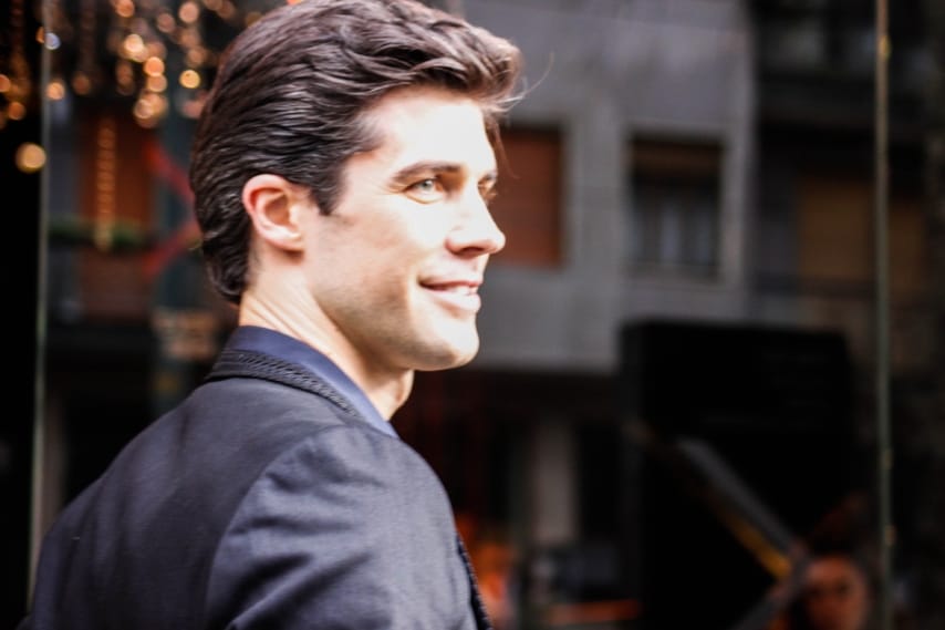 Foto di Domenica Maiorino