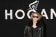 Jamie Campbell Bower alla presentazione di Hogan
