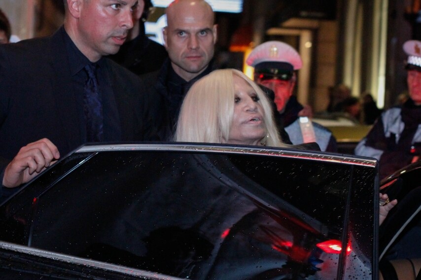 Foto di Domenica Maiorino