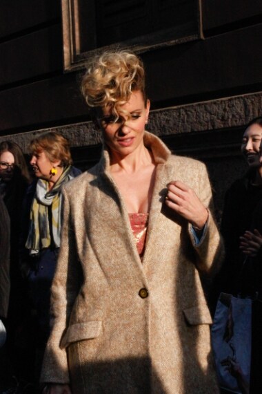 Foto di Domenica Maiorino