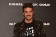 Mariano Di Vaio alla sfilata di Diesel Black Gold