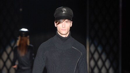 Daks collezione uomo Autunno/Inverno 2015-16