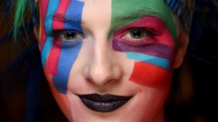 Come truccarsi a Carnevale: le idee estrose