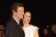 Colin Firth e sua moglie Livia Giuggioli