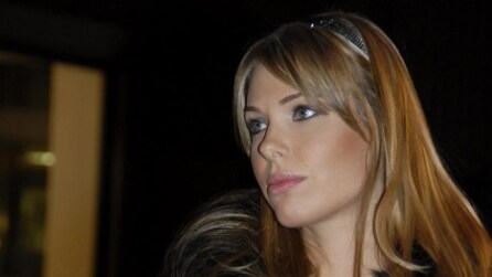 Il cambiamento di Ilary Blasi: com'era a inizio carriera?