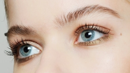 Make up e hair styling, i look più belli della Milano Fashion Week