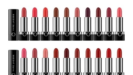 Collezioni make up per la primavera 2015