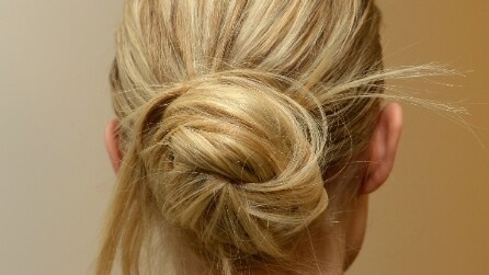 Capelli perfetti in 5 minuti: le acconciature da provare