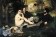 Acquario – Eduard Manet “Colazione sull’erba”