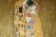 Cancro - Gustave Klimt “Il bacio”