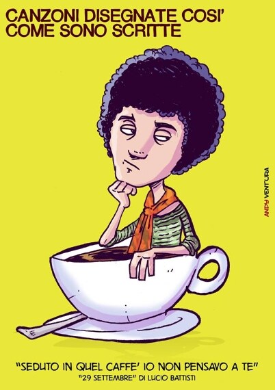 Lucio Battisti - 29 Settembre