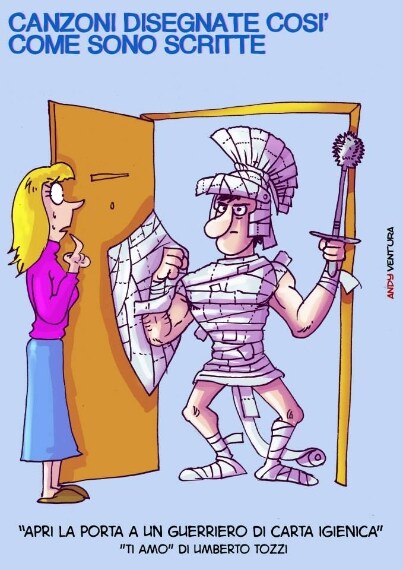 Umberto Tozzi - Ti amo