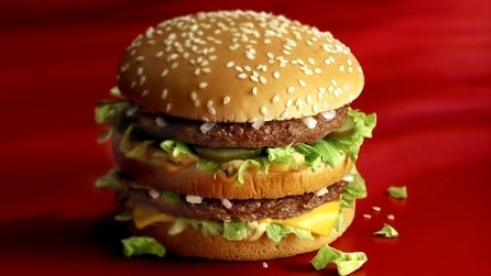 Cosa sceglierebbe un nutrizionista se fosse costretto a mangiare al McDonald's?