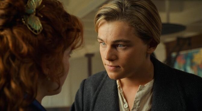 Jack racconta a Rose della sua infanzia sul lago artificiale Wissota. Nel film siamo nel 1912 e quel lago è stato creato solo cinque anni dopo.