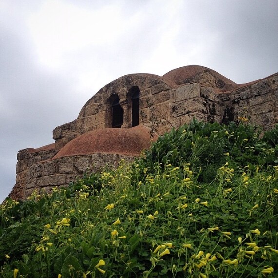 Una delle chiese più antiche della Sardegna Credit @alice__s