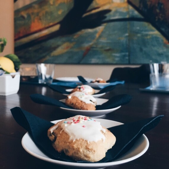 Crediti @alessandrapolo (su Instagram)