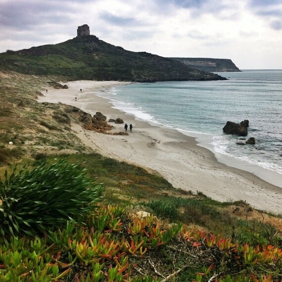 Credit @giuseppedemuro (su Instagram)