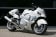 4. Suzuki Hayabusa