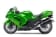 5. Kawasaki ZX-14R