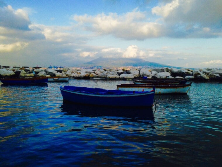 Foto inviata da Eleonora