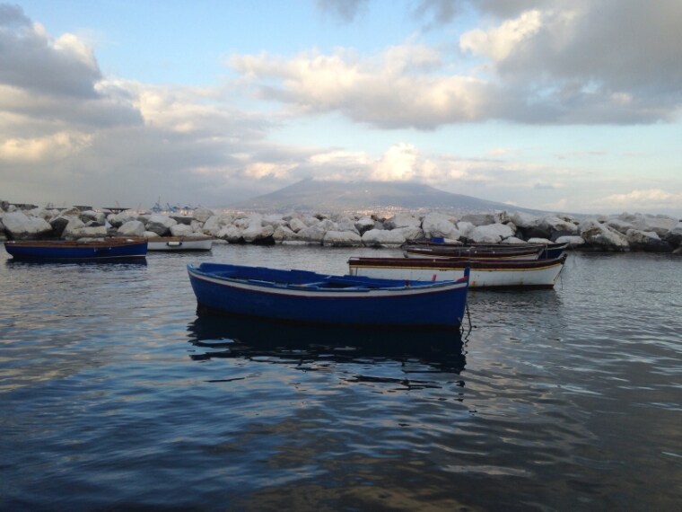 Foto inviata da Eleonora