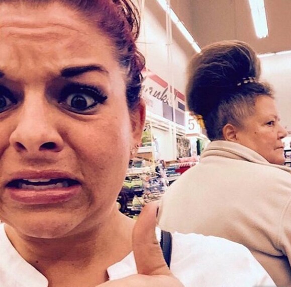 Forse un po' troppo.