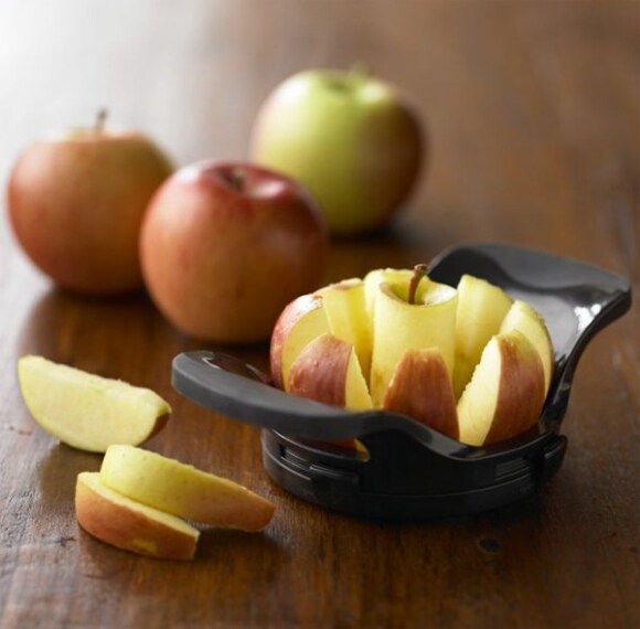 Il taglia-mela a spicchi