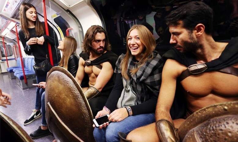 Senza mai dimenticarsi delle donzelle, è chiaro!