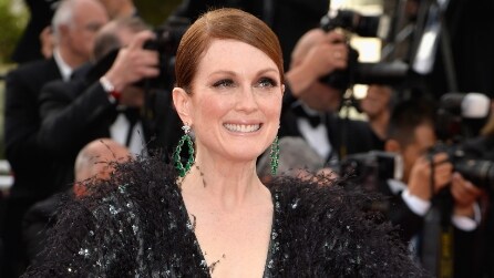 A Cannes 2015 le più belle sono le donne mature