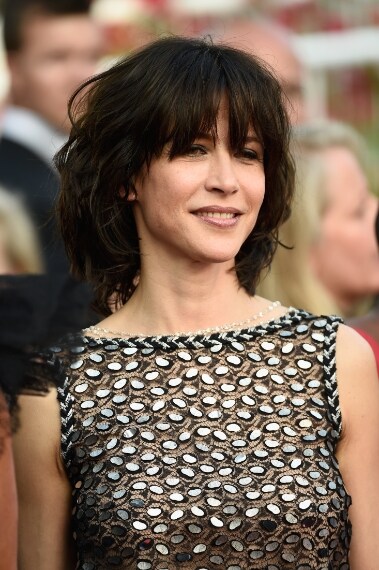 L'attrice ha 48 anni