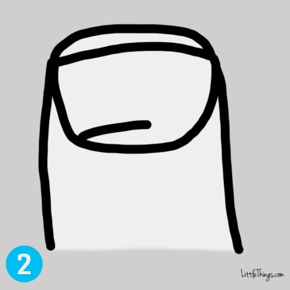 Tipica di una persona estremamente analitica e lucida a cui piace "costruire cose": da una casa a una relazione. Le persone si rivolgono a lei per avere consigli e punti di vista di una persona che preferisce l'utilità alla bellezza.