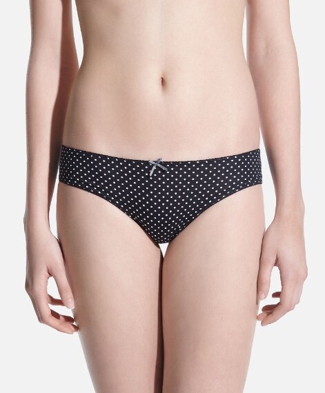 Pacco di tre slip 12,99