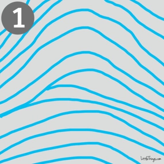 Le persone con impronta ad arco semplice sono molto concrete e lavorano duro. Mettono il loro cuore in qualsiasi cosa facciano e si impegnano fino in fondo. Non amano le lamentele e i drammi.