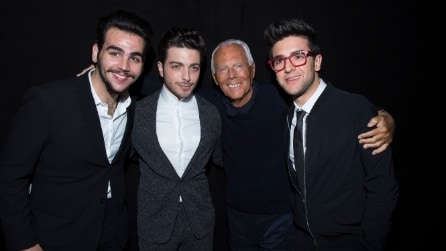 Milano Fashion Week: Vip&Star in prima fila alle sfilate