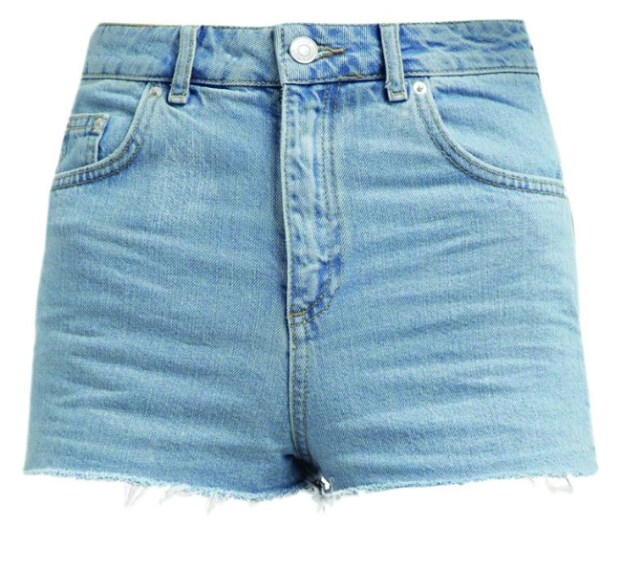 Topshop su Zalando