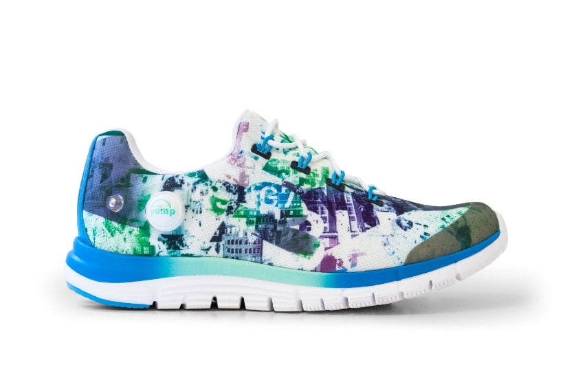 Reebok ZPump per AW LAB