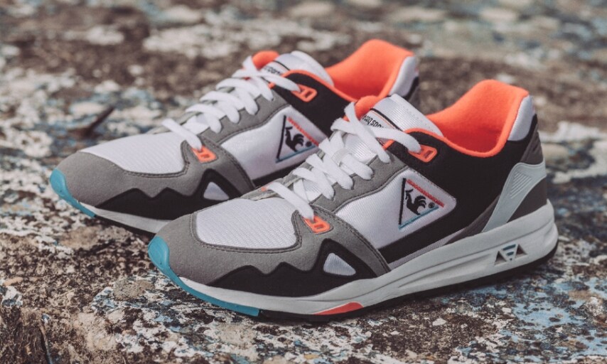 Le Coq Sportif