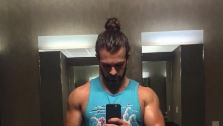 Chignon maschile: ecco quale sarà il must have dell’estate