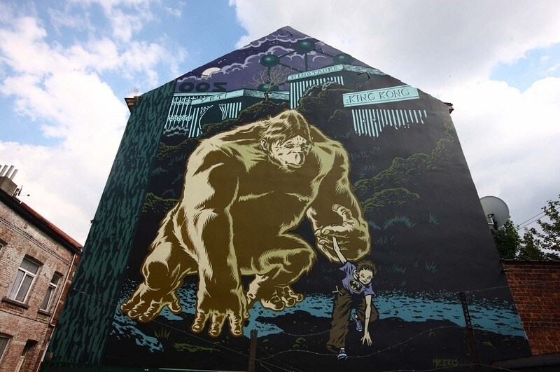 Foto: visitbrussels.exposure.co