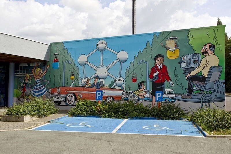 Foto: visitbrussels.exposure.co