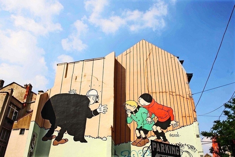 Foto: visitbrussels.exposure.co