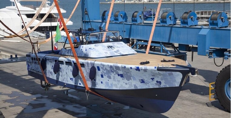 Diverse furono le case di produzione della MAS nella storia e la FIAT fu una di quelle.