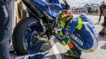 MotoGP, caccia aperta al leader Rossi